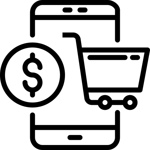 eCommerce Icon